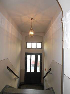 Treppenhaus 1 - 