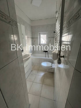 Ansicht Badezimmer 1 - 