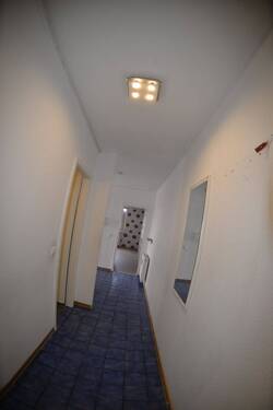 Diele - 4 Zimmer Terrassenwohnung zum Kaufen in Köln