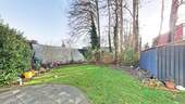 Gartenansicht - 