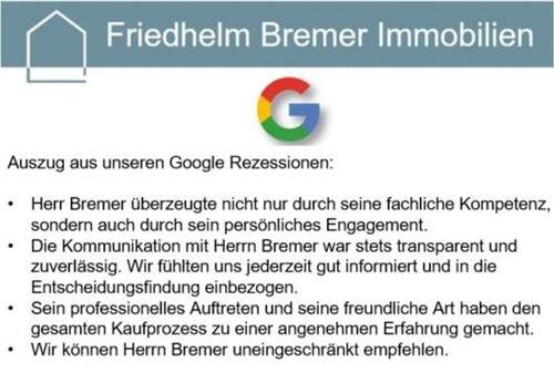 Google Rezession - 