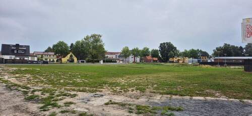 Grundstück - Grundstück zum Kaufen in Stralsund