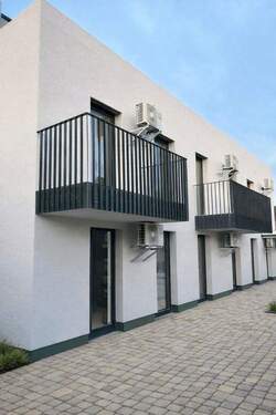 Bild 2 - 2 Zimmer Etagenwohnung zur Miete in Jettingen