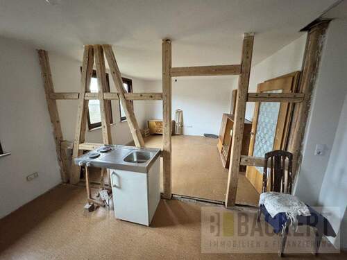 Wohnraum Obergeschoss - 