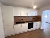 Einbauküche EG - 
