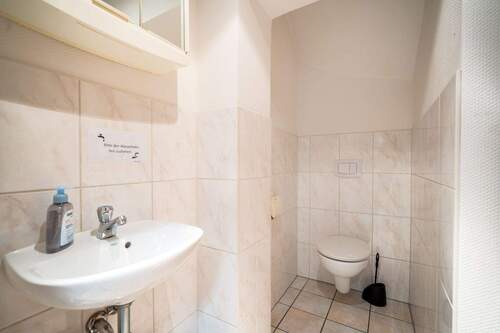 Gewerbeeinheit: WC - 