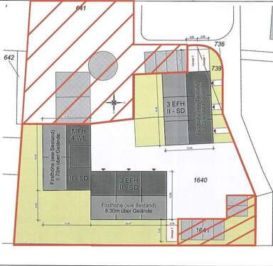 Planung - Grundstück in Mönchengladbach zum Kaufen