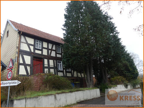 Bild 4 - Mehrfamilienhaus, Wohnhaus mit 140,00 m&sup2; in Bad Soden-Salmünster / Eckardroth zum Kaufen