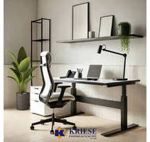 WorKwave Gilching: Modernes 15-25m² Büro, sofort verfügbar