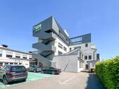 Außenansicht - Ab sofort! Moderne Lager- und Produktionsflächen in saniertem Industriegebäude