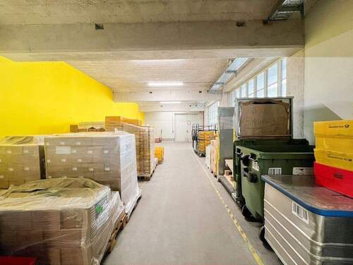 Innenansicht - 