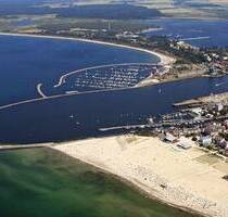 Ostsee und Seebad Warnemünde im eigenen Haus in Ruhe genießen - Rostock Diedrichshagen