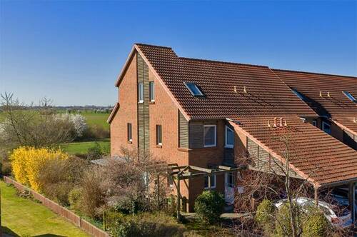 Ansicht von Nordost - 