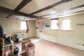 Wohnzimmer EG - 