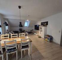 Die Wohnung befindet sich in einem gepflegten Wohn- und Geschäftshaus in der Straße des Friedens in Weisswasser. - Weißwasser/O.L.
