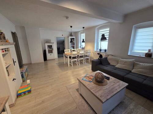 AVEF3632.JPG - 4 Zimmer Etagenwohnung zur Miete in Weißwasser/O.L.