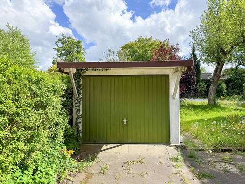 Garage - 