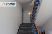 Treppenhaus - 