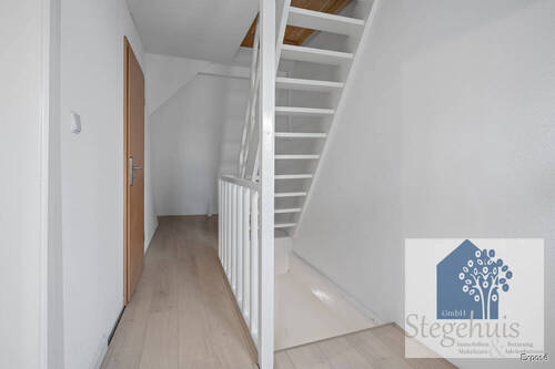 Flur 2e Obergeschoss - 