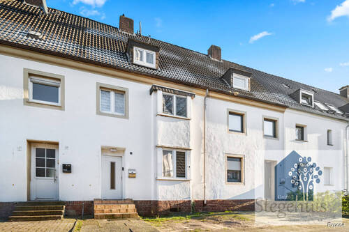 Hausansicht - 