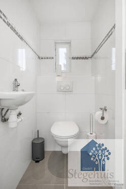 Gäste WC - 