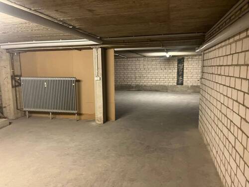 keller3.jpg - 2 Zimmer Gewerbeobjekt (Büro, Produktion, Verkauf) zur Miete in Lünen