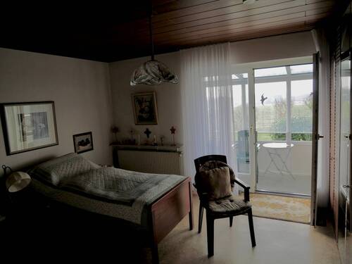 Schlafzimmer - 