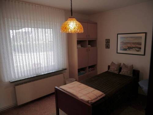 Gästezimmer - 
