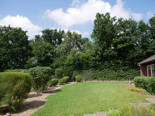 Garten - 