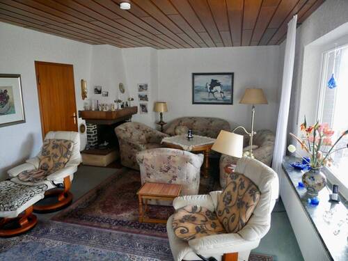 Wohnzimmer - 