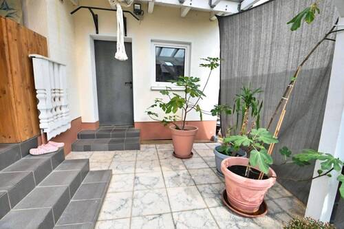 Terrasse - 