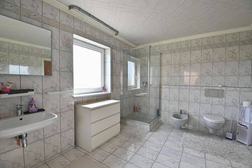 Familienbad - 