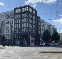 2 Zi Whg mit Loggia und Tiefgaragenplatz - Düsseldorf Flingern Süd