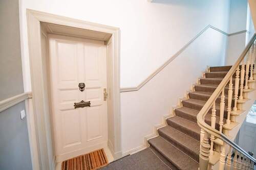 Treppenhaus HH - 