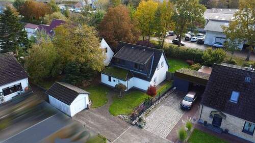 Luftbild - 