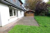 Terrasse - 