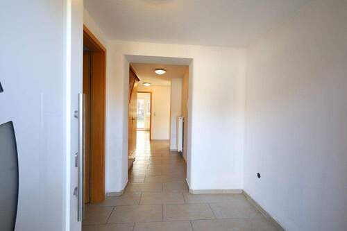 Eingangsbereich - 