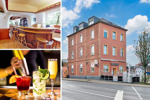 Immobilien-Düren-Gastronomie-Kaufen-RK228-Grid-04 - PHI AACHEN - Vielversprechendes Wohn- Geschäftshaus mit Gastronomie in verkehrsgünstiger Lage von Düren!