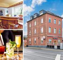 PHI AACHEN - Vielversprechendes Wohn- Geschäftshaus mit Gastronomie in verkehrsgünstiger Lage von Düren!