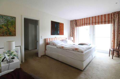Schlafzimmer - 