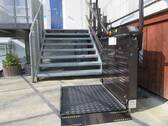 Treppenlift - 