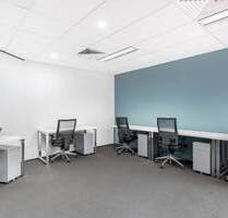 Buchen Sie Büroräume in HQ Iserlohn für 3 Personen bei denen Sie sich um nichts mehr kümmern müssen