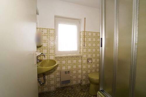 Badezimmer EG - 