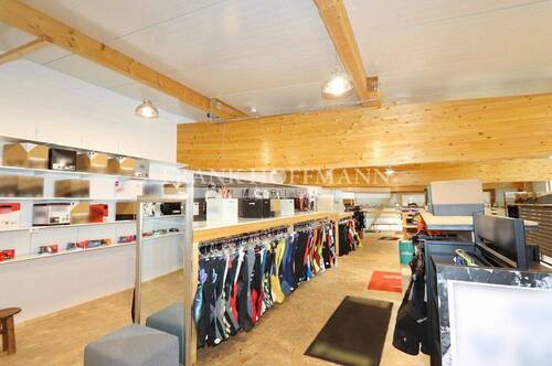 M2457 OG - Verkaufsfläche 1.3 - 