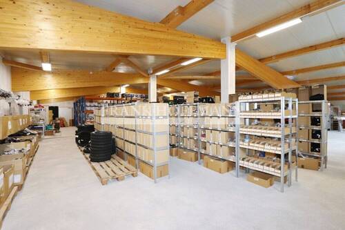 M2457 OG - Lagerfläche 1.2 - 