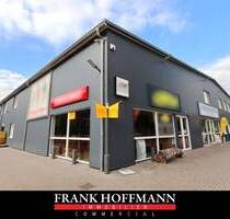 Exklusive Einzelhandelsfläche in Halstenbek