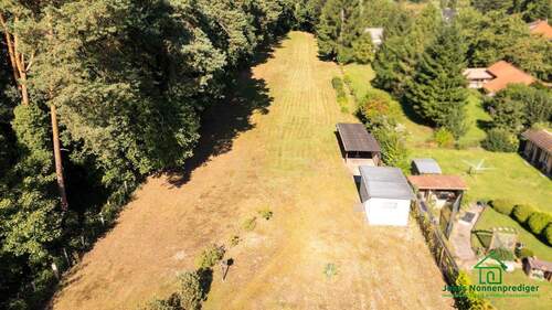 Bild 4 - Einfamilienhaus mit 103,00 m&sup2; in Neustadt-Glewe zum Kaufen