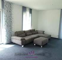 *** PROVISIONSFREI! Alles auf einer Ebene in Ihrem Traum-Bungalow in ruhiger Lage in Dentlein am Forst! ***