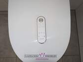 Modernes Dusch-WC - 