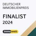 Deutscher Immobilienpreis 2024 - 